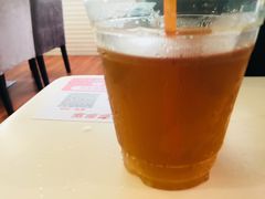 柠檬红茶-天天多多乐(禾祥店)