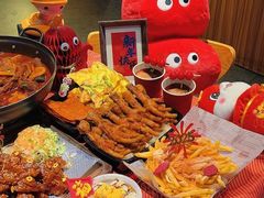 -乐园夜市场(五道口王庄路店)