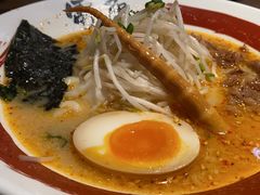 -雷门拉面店(新光天地店)