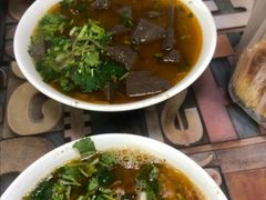 -春雨羊汤店(广开四马路总店)