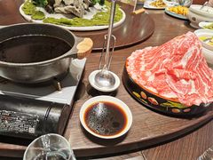 堂涮澳洲5A上脑-楚禾宴·家宴(光谷大道店)