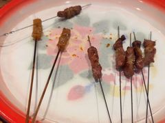 -北丐先生·野馄饨烧烤(长宁龙之梦店)