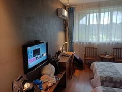 -金牛山大酒店(南北湖风景区店)