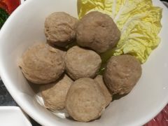 -海底捞火锅(连城广场店)
