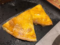 多肉榴莲薄饼-Yum Yum 土耳其风味餐厅(万达尊店)