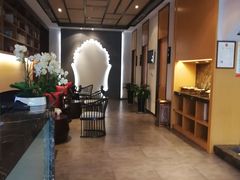 -经禅和·中医推拿(奥体恒山路店)