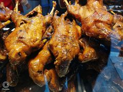 -王浩儿纪六孃甜皮鸭(东大街店)