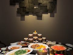 -晓长安·新陕菜(曲江店)