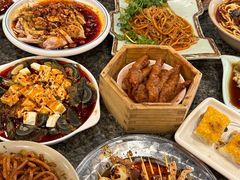 -小街天府(西工小街店)