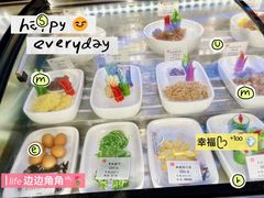 -一楼食业·美食人家