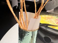 -醉舍·新淮扬菜(长宁龙之梦店)