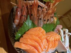 -花潮料理艺食馆(世欧广场店)