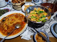 -老员外私厨小灶(南宁店)