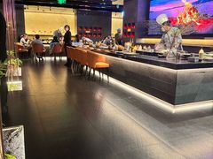 -吉川谷谷·铁板烧烤肉放题(石景山台湾街店)