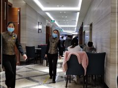 大堂-春满园·早茶·粤菜·宴会(喜宴店)