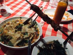 西贝面筋-西贝(上海我格广场店)