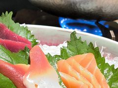 -隐泉京望日式料理(太和广场店)