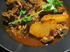 -功夫小龙虾·烧烤·江湖菜(金沙洲店)