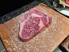 -老乾杯和牛烧肉(王府中环店)