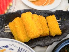 -雅和生态渔庄·宜城锅巴饭(龙灵山公园店)
