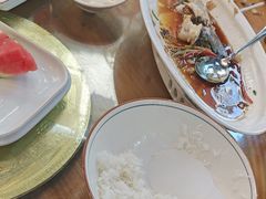 -下梅人家土菜馆(历史文化餐厅度假区店)