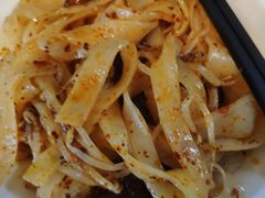 -老陈家擀面皮(木塔巷店)