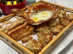 -正阁餐饮(黑金冠公园店)