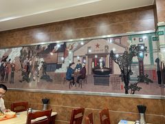 -方中山胡辣汤(正光路店)