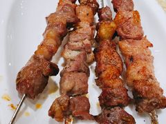 -313羊庄·羊肉火锅烧烤(李村店)