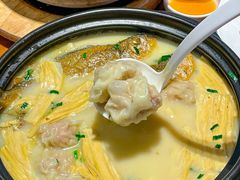-蝴蝶里·粤菜·点心(龙湖杭州金沙天街店)