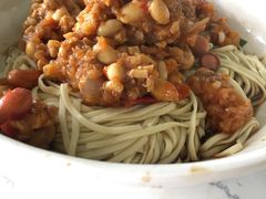 炸酱面-蒋家桥饺面店(四望亭路店)