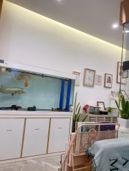 -FUMEIHUI·科技美肤·美体SPA