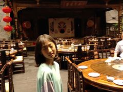 -顺兴老茶馆·精品川菜(世纪城店)