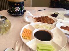 iphone_upload_pic-海湾壹品·粤菜·早茶·烤鸭(拱北店)