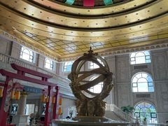 -临沂华盛江泉城大酒店