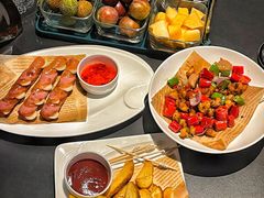 -柏粤汇PARKVIEW KTV(欢乐海岸店)