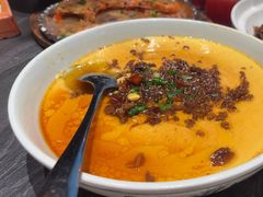 -梁家大院•农家菜(昆山会展中心店)