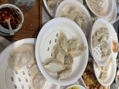 -东方饺子王(工农大路店)
