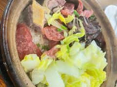 -正德顺順德雙皮奶(中信店)