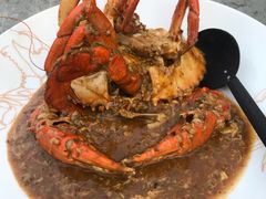 -Ministry of Crab(科伦坡店)