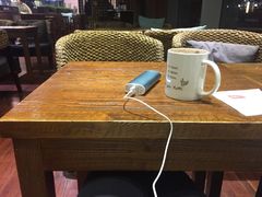 -咖啡陪你(广顺北大街福码大厦店)