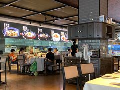 -上座·餐厅(阳光100店)