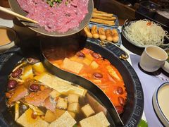 -火社火锅(裕华万达店)