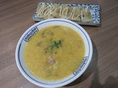 紫菜南瓜排骨粥-冯不记米坊(凯德广场店)