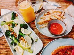 -Brut Eatery悦璞食堂(愚园路店)