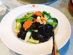 -万宝海鲜舫(劳动公园店)