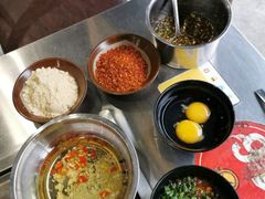 -西昌老号李小肠特色烧烤园(双流店)