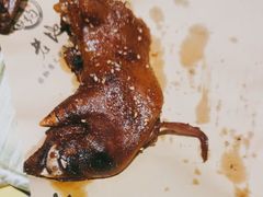 -香约老地方烧烤(九道街店)