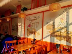 -小姜锅贴(凤凰街店)