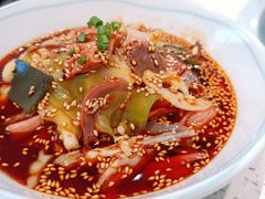 乐山钵钵什锦-姚姚酸菜鱼(五象万象汇店)